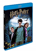 Harry Potter and the Prisoner of Azkaban (Blu-ray)