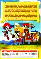 D'Artacan - A Film, Dogtanian Special,