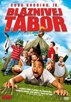 Daddy Day Camp