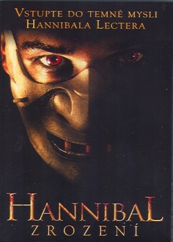 Hannibal: Rising