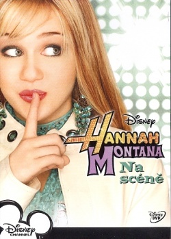 Hannah Montana: Behind The Spotlight