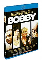 BOBBY - Atentt v Ambassadoru (Blu-ray)