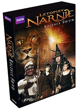 Chronicles of Narnia