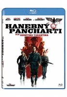 Hanebný pancharti (Blu-ray)