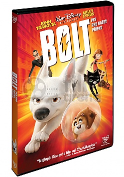 Bolt