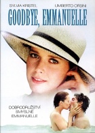 Good-bye, Emmanuelle (DVD)