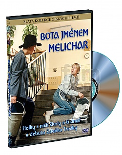 Bota jm�nem Melichar