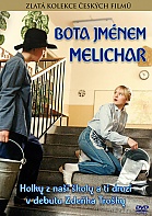 Bota jm�nem Melichar