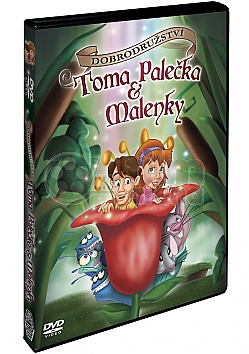 Adventures of Tom Thumb and Thumbelina, The