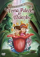 Adventures of Tom Thumb and Thumbelina, The