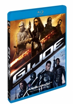G.I. Joe: The Rise of Cobra
