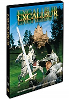 Excalibur  (DVD)