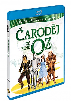 Wizard Of Oz