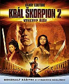 The Scorpion King 2: Rise of a Warrior