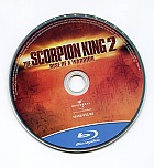 The Scorpion King 2: Rise of a Warrior