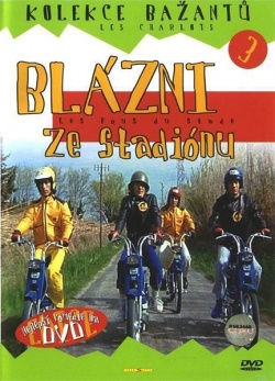 Les Fous du stade