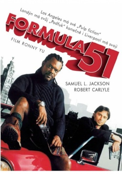 51st State, The