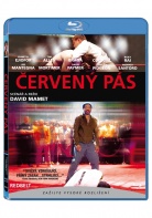 Redbelt (Blu-ray)