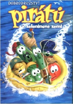 Jonah-a Veggietales Movie