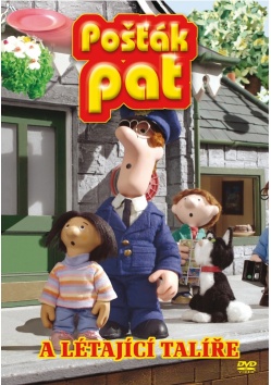 Postman Pat
