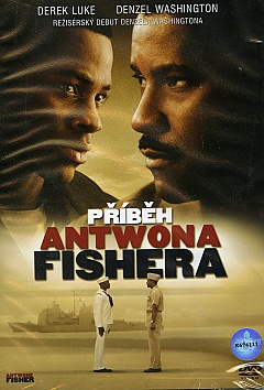 Antwone Fisher