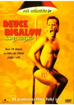 Deuce Bigalow: Male Gigolo