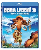 Ice Age: Dawn of the Dinosaurs (Blu-ray)
