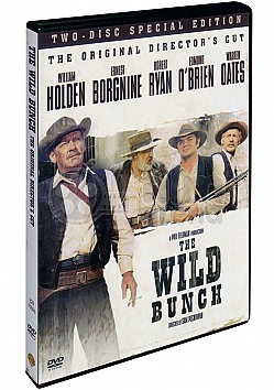 The Wild Bunch S. E.