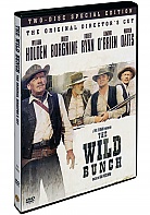 The Wild Bunch S. E. (DVD)