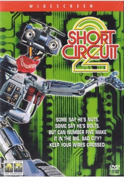 Short Circuit 2
