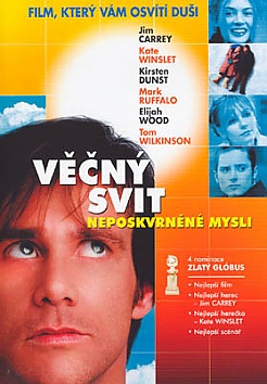 Eternal Sunshine of the Spotless Mind