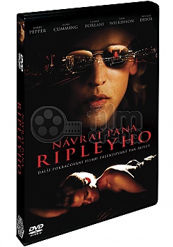 Ripley Under Ground