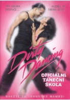 Dirty dancing: OFFICIAL DANCE WORKOUT (DVD)