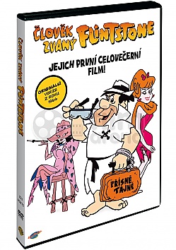 The Man Called Flintstone