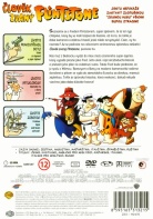 The Man Called Flintstone
