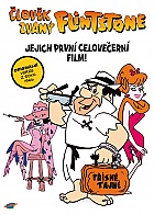 The Man Called Flintstone