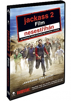 Jackass: Number Two