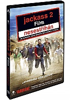 Jackass: Number Two (DVD)