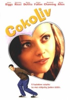 Cokoliv (DVD)