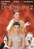 The Princess Diaries 2: Royal Engagement