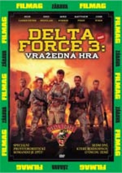 Delta Force 3: The Killing Game