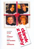 Drek z lsky (DVD)