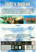 Wild South America: Andes