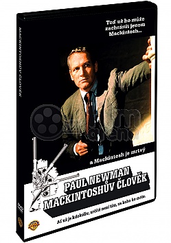 The Mackintosh Man