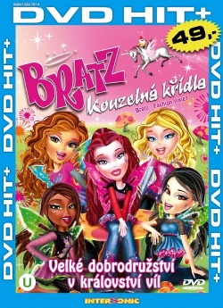 Bratz Fashion Pixiez