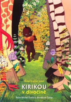 Kirikou and the Wild Beasts