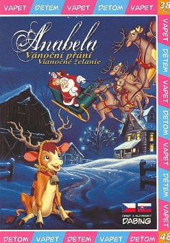 Annabelle's Wish