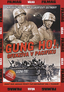 Gung Ho!': The Story of Carlson's Makin Island Raiders
