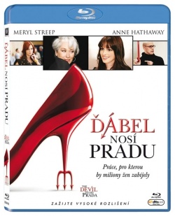 The Devil Wears Prada