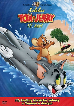 Tom & Jerry's Classic Collection 12